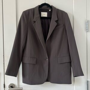 ARITZIA BLAZER